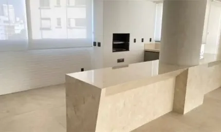 Apartamento sendo entregue em Junho 2024. Novo, no contrapiso