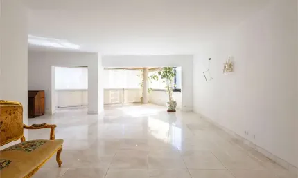 Apartamento com 4 quartos à venda na Rua Sampaio Viana, --, Paraíso, São Paulo
