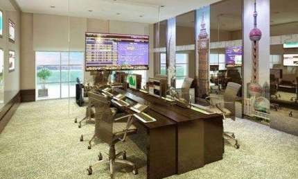 Comercial-São Paulo-VILA SÃO FRANCISCO | Ref.: REO5476