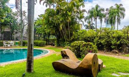 Casa com 5 quartos à venda na Rua Carpina, --, Cidade Jardim, São Paulo