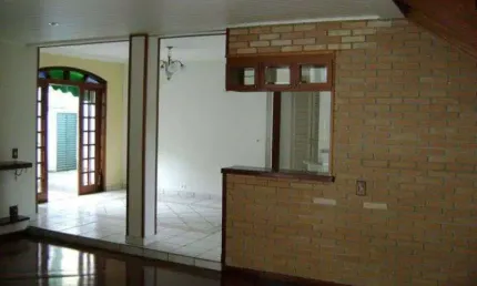 Casa com 3 quartos à venda na Avenida Washington Luís, --, Santo Amaro, São Paulo