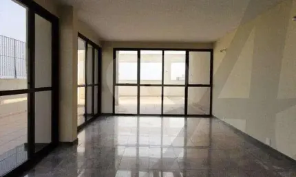 Venda Linda Cobertura Zona Sul com 5 suites e 6 vagas