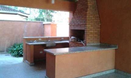Casa em condomínio fechado com 3 quartos à venda na Rua Marechal Deodoro, --, Alto da Boa Vista, São Paulo
