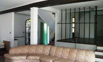 Casa com 4 quartos à venda na Rua Antônio Xavier Gouveia, --, Chácara Santo Antônio, São Paulo