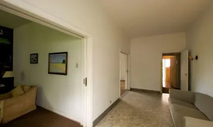 Casa com 4 quartos à venda na Rua das Begônias, --, Cidade Jardim, São Paulo
