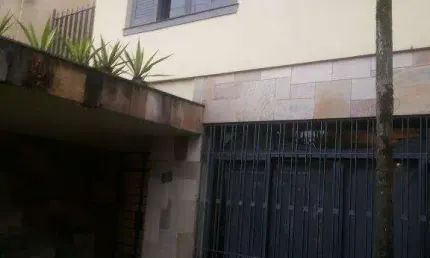 Sobrado com 3 quartos á venda em Chácara Santo Antônio, São Paulo - SP