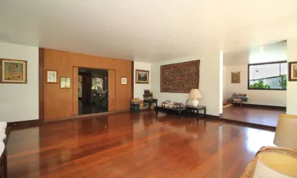 Casa com 4 quartos à venda na Rua do Gama, --, Jardim Luzitânia, São Paulo