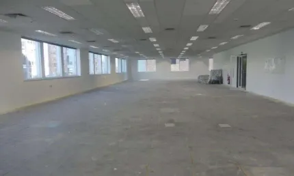 Comercial-são paulo-chácara santo antônio | ref.: reo27116