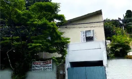 Casa com 3 quartos à venda na Rua Professor Henrique Neves Lefevre, --, Brooklin, São Paulo