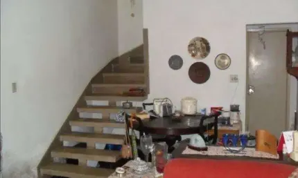 Casa com 3 quartos à venda na Rua São Benedito, --, Santo Amaro, São Paulo