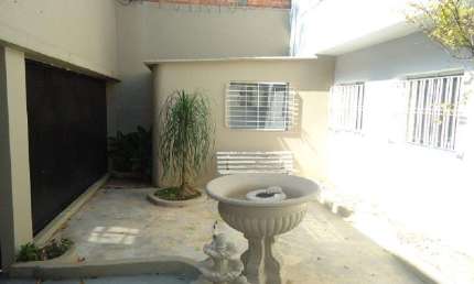 Casa comercial à venda na Rua Pereira Barreto, --, Santo Amaro, São Paulo