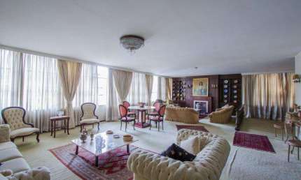 Apartamento com 3 quartos à venda na Rua Aureliano Coutinho, --, Higienópolis, São Paulo