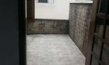 Casa comercial à venda na Rua José Floriano de Toledo, --, Santo Amaro, São Paulo