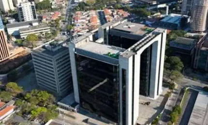 Comercial-São Paulo-CHÁCARA SANTO ANTÔNIO | Ref.: REO41757
