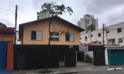 Casa-São Paulo-CHÁCARA SANTO ANTÔNIO (ZONA SUL) | Ref.: REO44847