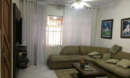 Casa-São Paulo-CHÁCARA SANTO ANTÔNIO | Ref.: REO46838