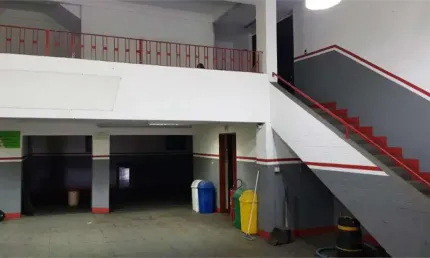 Prédio à venda na Avenida Washington Luís, --, Santo Amaro, São Paulo