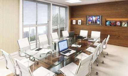 Sala comercial à venda na Rua Enxovia, --, Santo Amaro, São Paulo