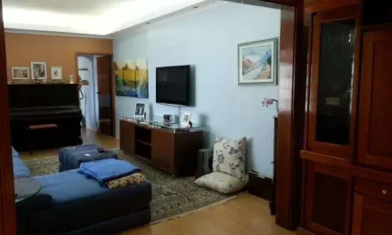 Casa com 1 quarto à venda na Rua Domingos Antônio Ciccone, --, Santo Amaro, São Paulo