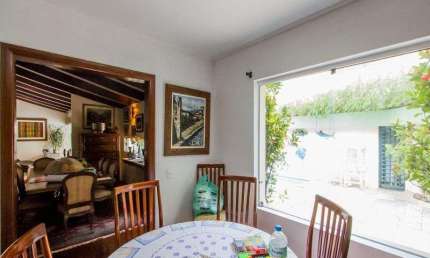 Casa com 5 quartos à venda na Rua Boytac, --, Cidade Jardim, São Paulo