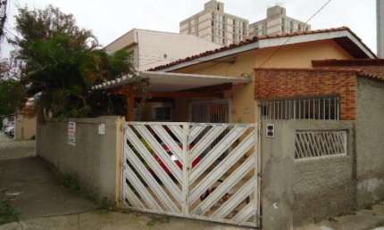 Casa-São Paulo-CHÁCARA SANTO ANTÔNIO | Ref.: REO59278