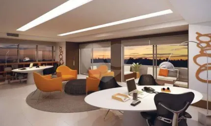 Comercial-são paulo-chácara santo antônio | ref.: reo62257