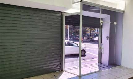 Casa comercial à venda na Rua Jaguaribe, --, Santa Cecília, São Paulo