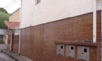 Casa com 4 quartos à venda na Rua São Sebastião, --, Santo Amaro, São Paulo