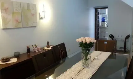 Casa com 2 quartos à venda na Rua Domingos Antônio Ciccone, --, Santo Amaro, São Paulo
