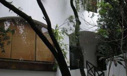 Casa com 4 quartos à venda na Rua Todos os Santos, --, Cidade Jardim, São Paulo