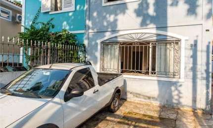 Casa-São Paulo-CHÁCARA SANTO ANTÔNIO (ZONA SUL) | Ref.: REO93170