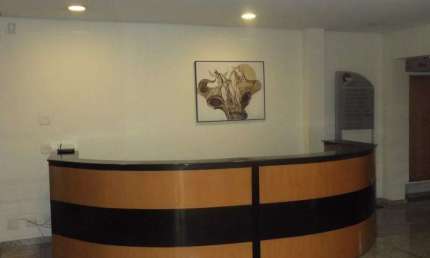 Sala comercial para alugar na Avenida República do Líbano, --, Ibirapuera, São Paulo
