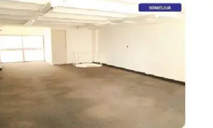 Comercial-São Paulo-SANTA CECÍLIA | Ref.: REO103189