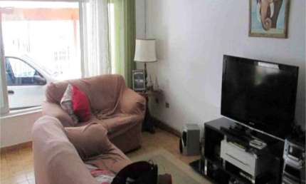 Casa com 4 quartos à venda na Rua Maria de Lourdes Vital da Silva, --, Granja Julieta, São Paulo