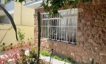 Casa com 4 quartos à venda na Rua César Ladeira, --, Granja Julieta, São Paulo