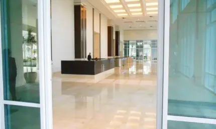 Comercial-São Paulo-VILA SÃO FRANCISCO | Ref.: REO108181