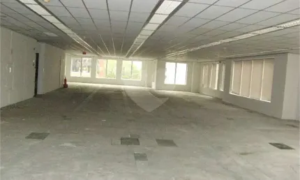 Sala comercial para alugar na Rua Alexandre Dumas, --, Chácara Santo Antônio, São Paulo