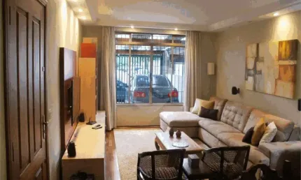 Casa-São Paulo-CHÁCARA SANTO ANTÔNIO (ZONA SUL) | Ref.: REO98083