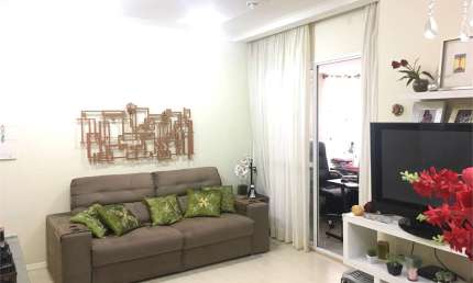 Apartamento-São Paulo-JARDIM PAULISTA | Ref.: REO134045