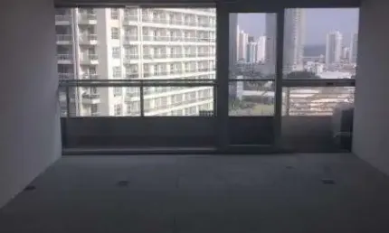 Sala comercial para alugar na Avenida das Nações Unidas, --, Chácara Santo Antônio, São Paulo