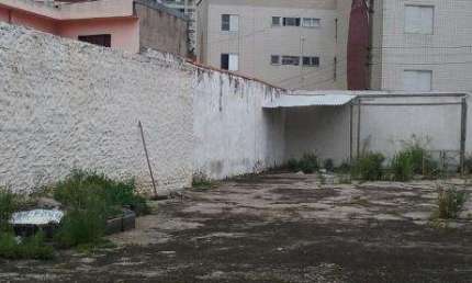 Terreno à venda na Rua Álvares Lobo, --, Santo Amaro, São Paulo