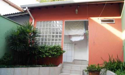 Casa comercial à venda na Rua da Prata, --, Jardim Petrópolis, São Paulo