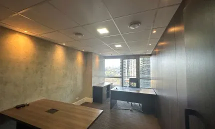 Não perca a oportunidade de montar seu escritório em uma das melhores localização de são paulo!!