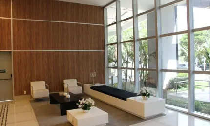 Sala comercial para alugar na Rua Enxovia, --, Santo Amaro, São Paulo