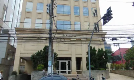 Comercial-são paulo-chácara santo antônio | ref.: reo209673