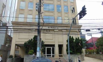 Comercial-São Paulo-CHÁCARA SANTO ANTÔNIO | Ref.: REO209676