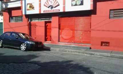 Prédio à venda na Rua Amaro Guerra, --, Chácara Santo Antônio, São Paulo
