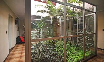 Casa com 4 quartos à venda na Rua Péricles, --, Jardim Petrópolis, São Paulo