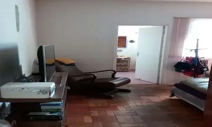 Casa com 3 quartos à venda na Rua Doutor Manuel Fernando de Barros, --, Chácara Santo Antônio, São Paulo