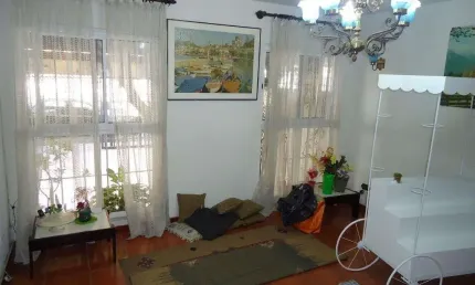 Casa com 3 quartos à venda na Rua Domingos Antônio Ciccone, --, Santo Amaro, São Paulo